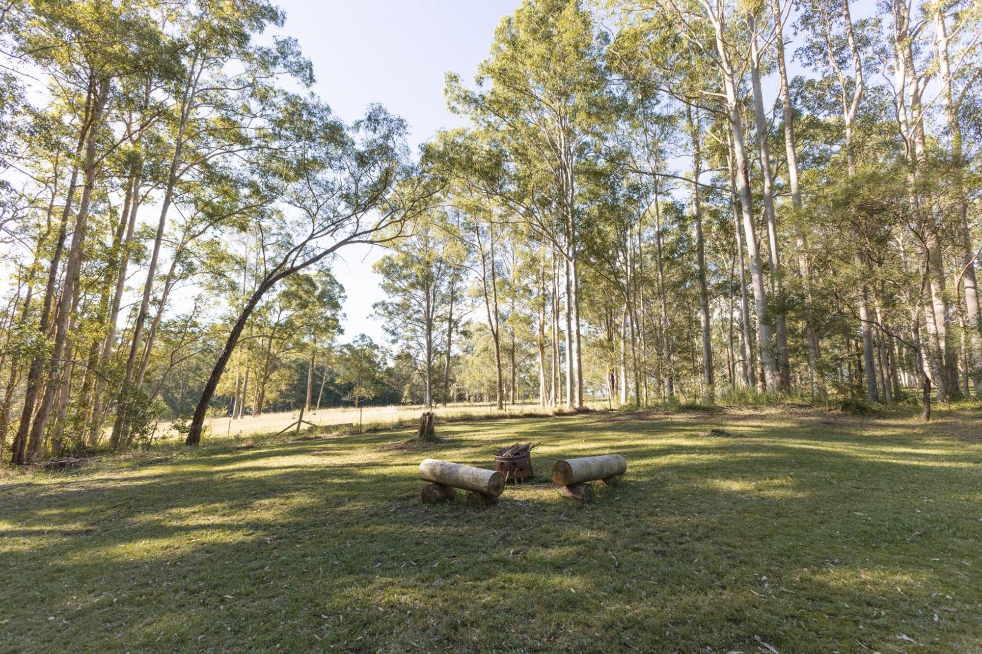 Telegraph Retreat Cottages Telegraph Point Esterno foto